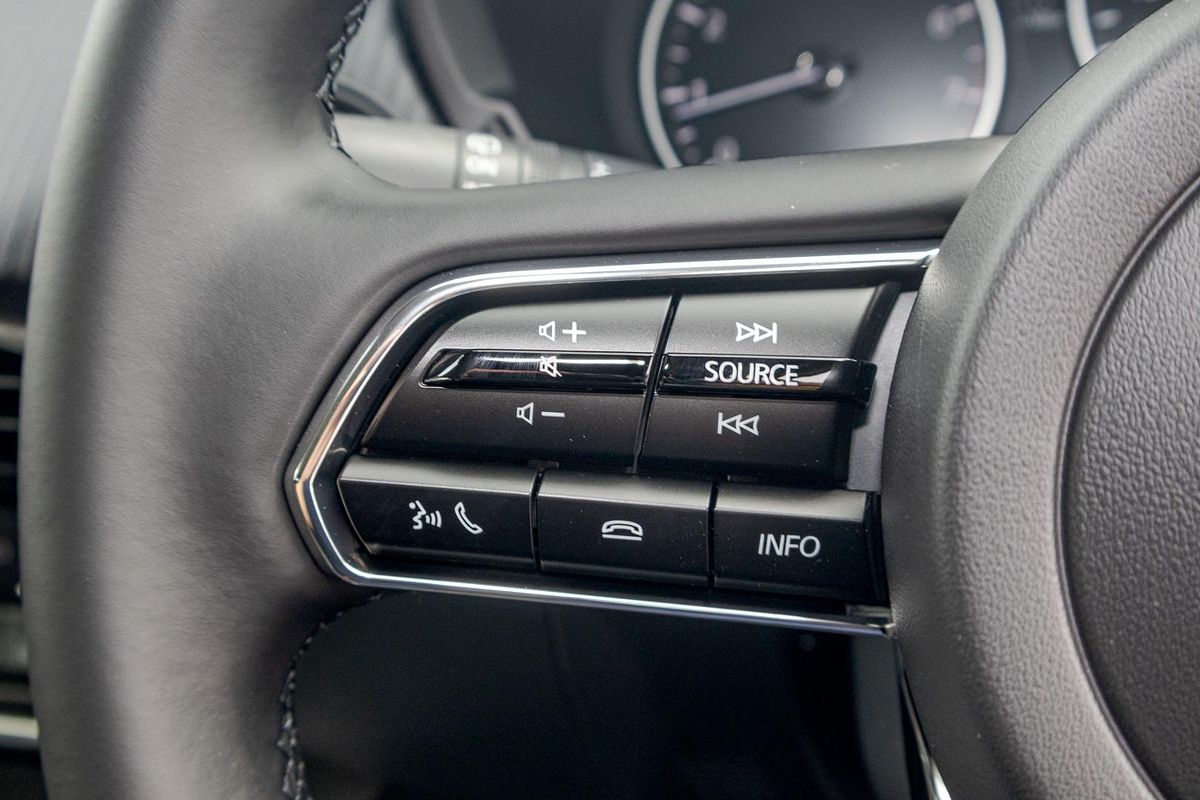 2025 Mazda CX-60 G25 Pure KH Series