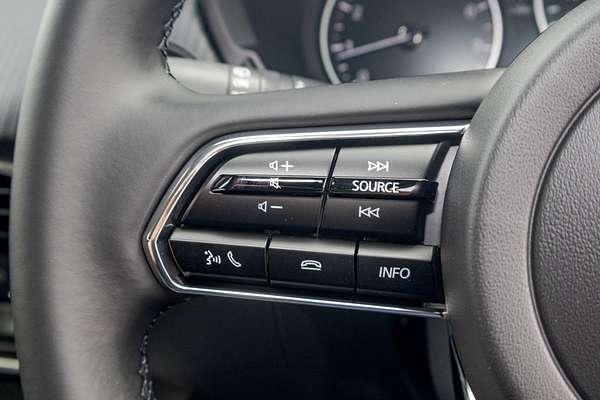 2025 Mazda CX-60 G25 Pure KH Series