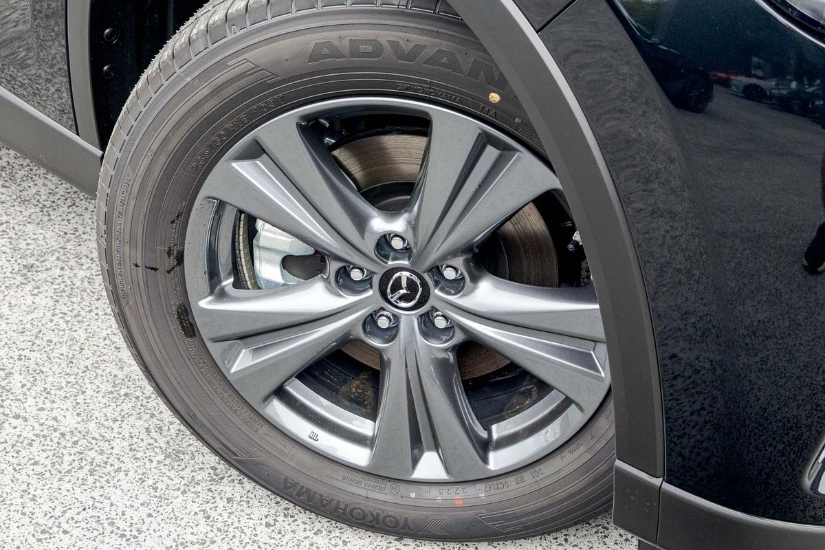 2025 Mazda CX-60 G25 Pure KH Series