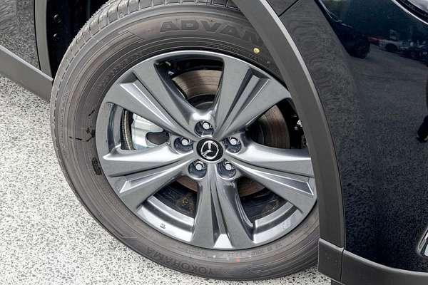 2025 Mazda CX-60 G25 Pure KH Series