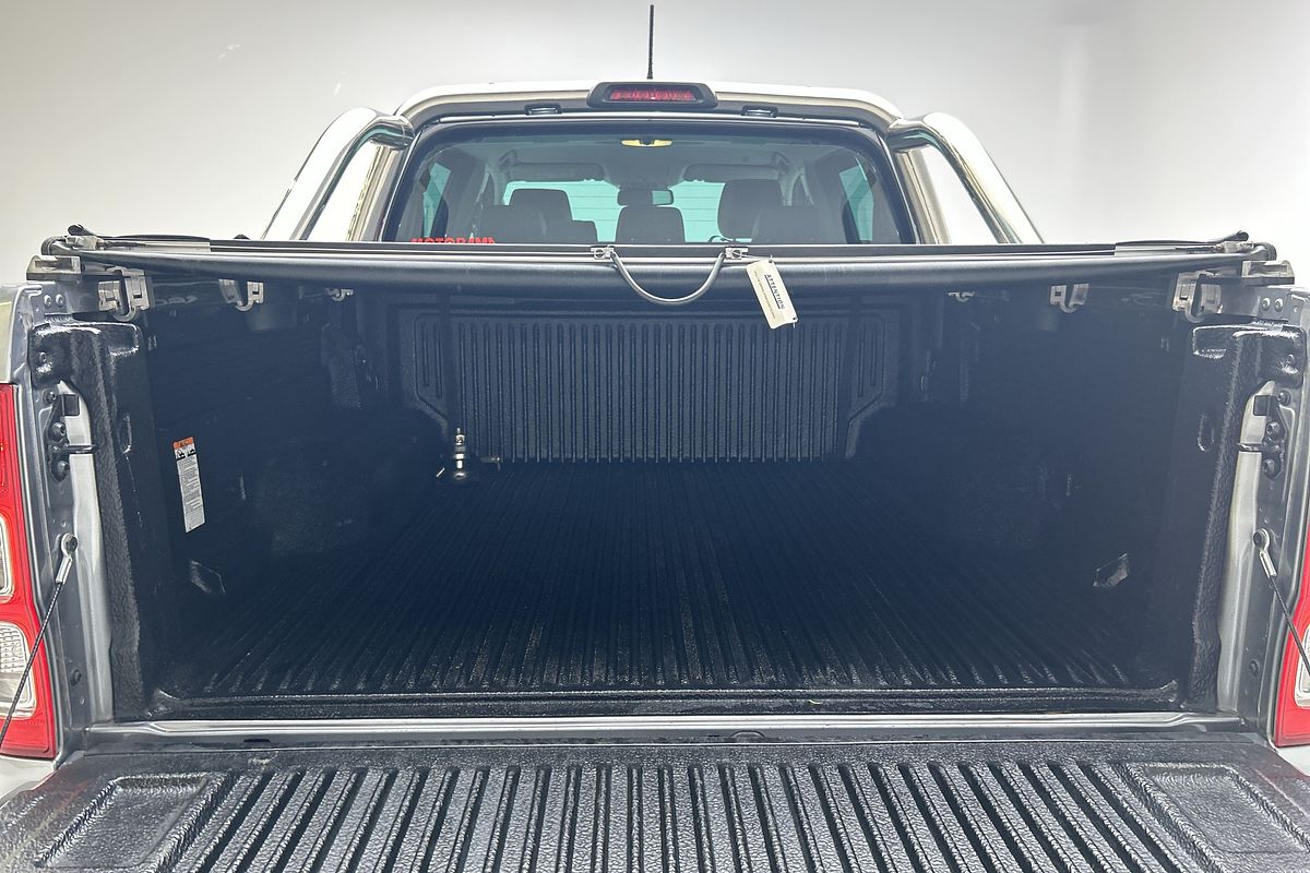 2020 Ford Ranger XLT PX MkIII 4X4 3.2L