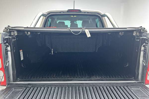 2020 Ford Ranger XLT PX MkIII 4X4 3.2L