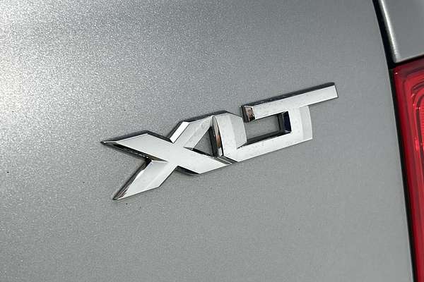 2020 Ford Ranger XLT PX MkIII 4X4 3.2L