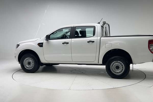 2021 Ford Ranger XL PX MkIII 4X4 3.2L
