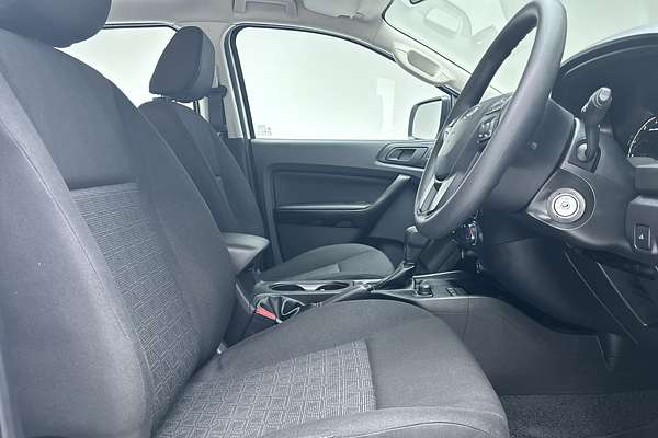 2021 Ford Ranger XL PX MkIII 4X4 3.2L