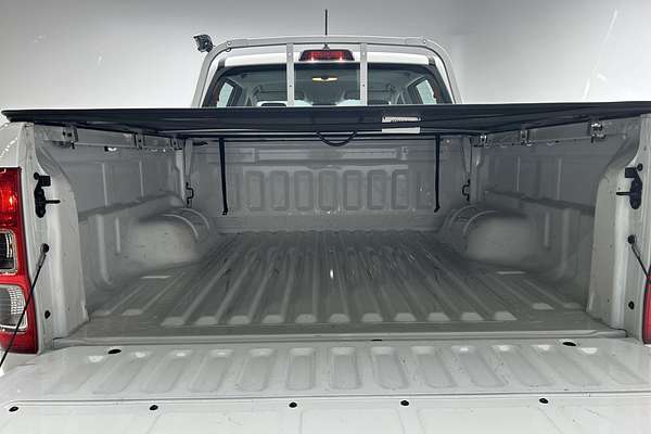 2021 Ford Ranger XL PX MkIII 4X4 3.2L