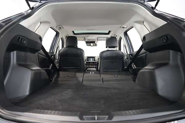 2015 Mazda CX-5 Akera KE Series 2