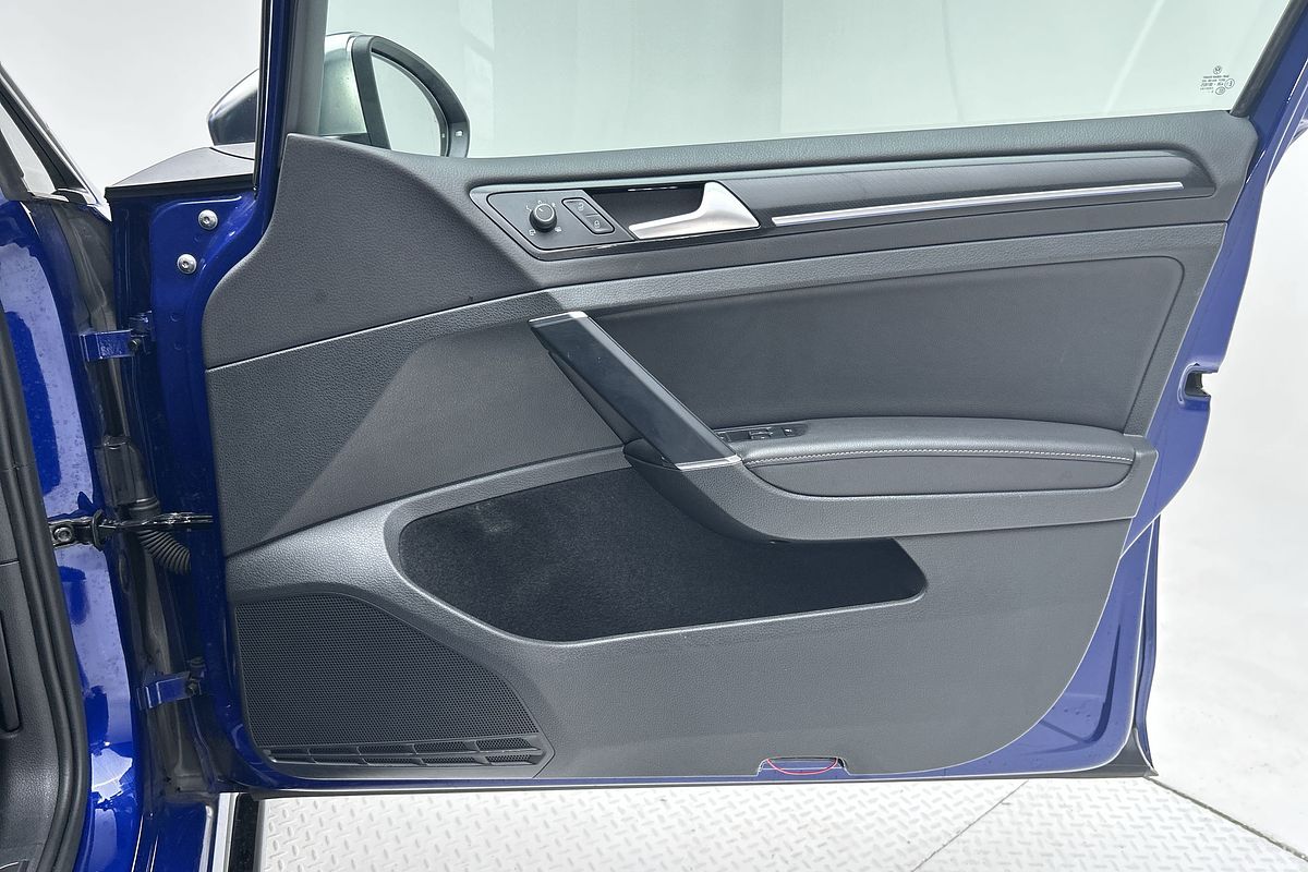 2019 Volkswagen Golf R 7.5