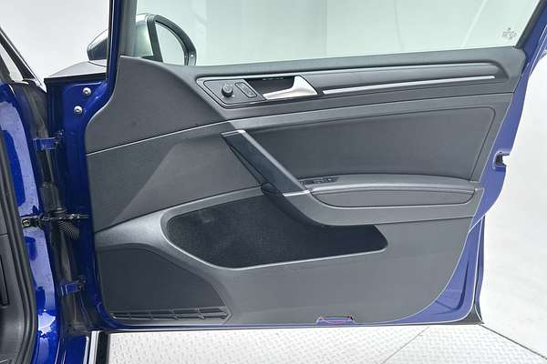2019 Volkswagen Golf R 7.5