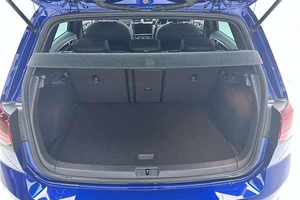 2019 Volkswagen Golf R 7.5
