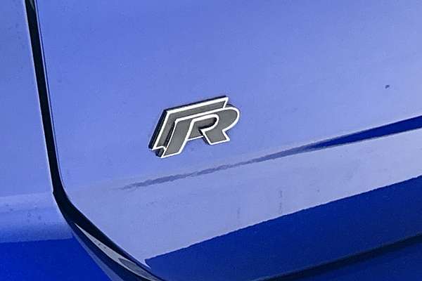 2019 Volkswagen Golf R 7.5