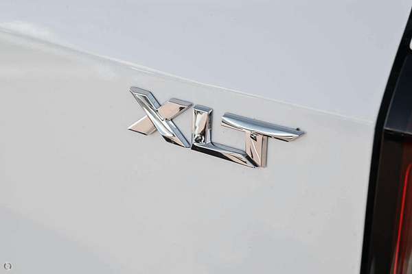 2025 Ford Ranger XLT 4X4 3.0L