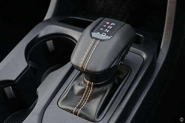 2025 Ford Ranger Wildtrak 4X4 3.0L