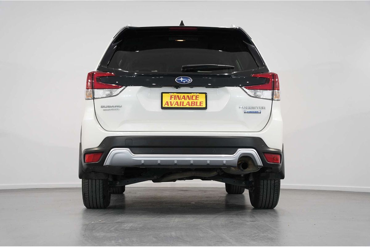 2023 Subaru Forester Hybrid L S5