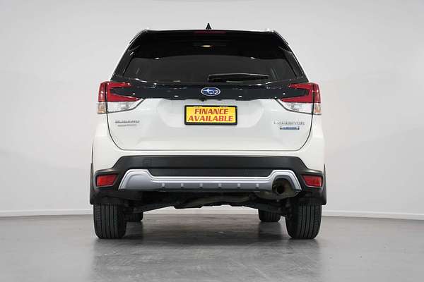 2023 Subaru Forester Hybrid L S5