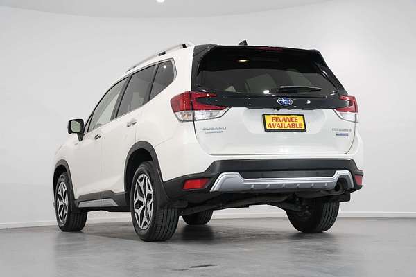 2023 Subaru Forester Hybrid L S5