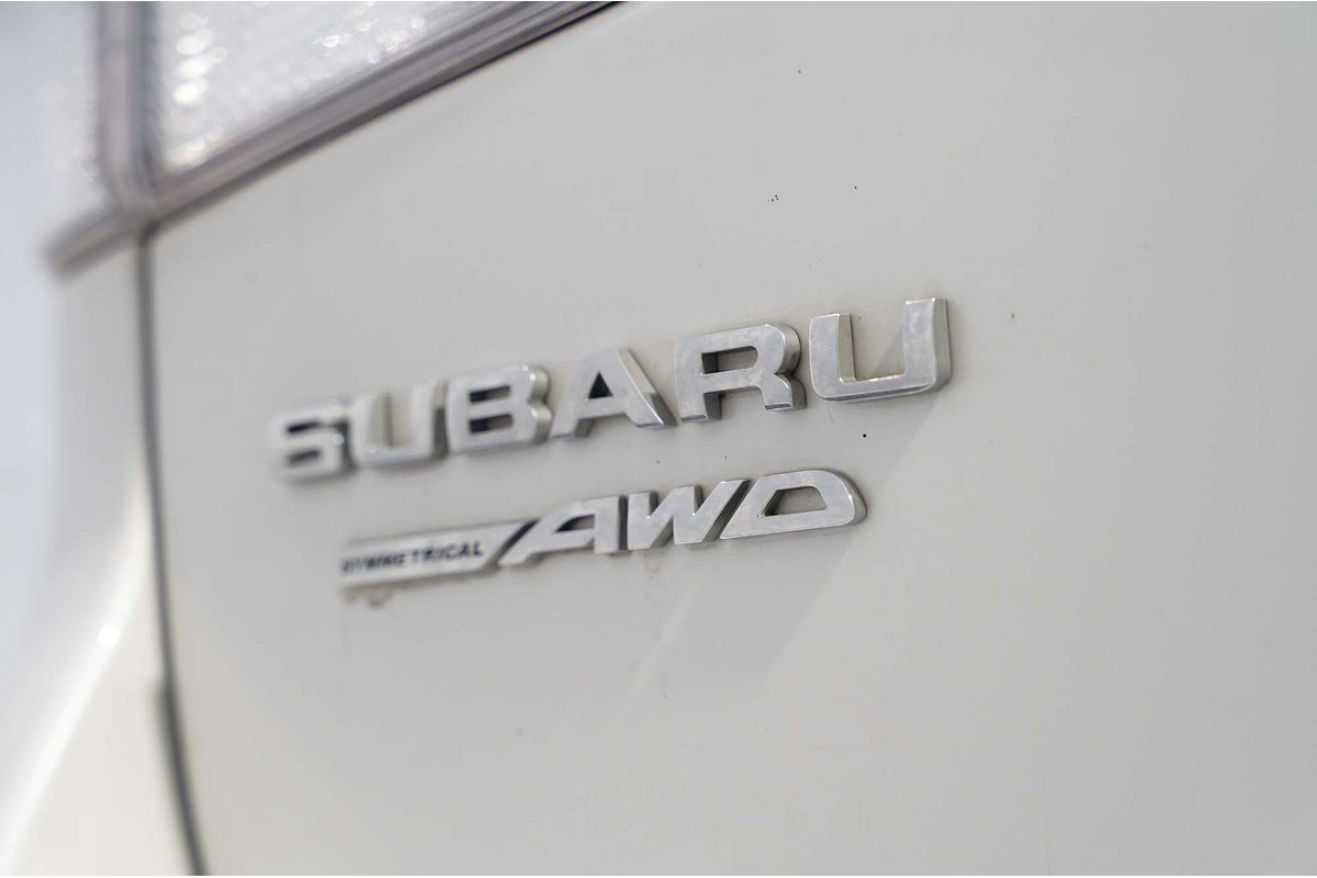 2023 Subaru Forester Hybrid L S5