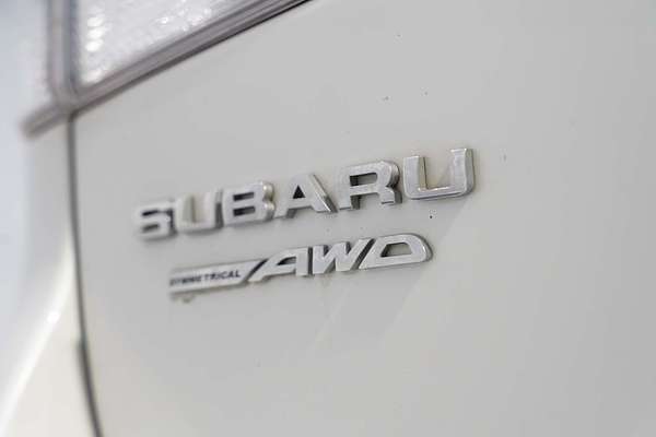 2023 Subaru Forester Hybrid L S5