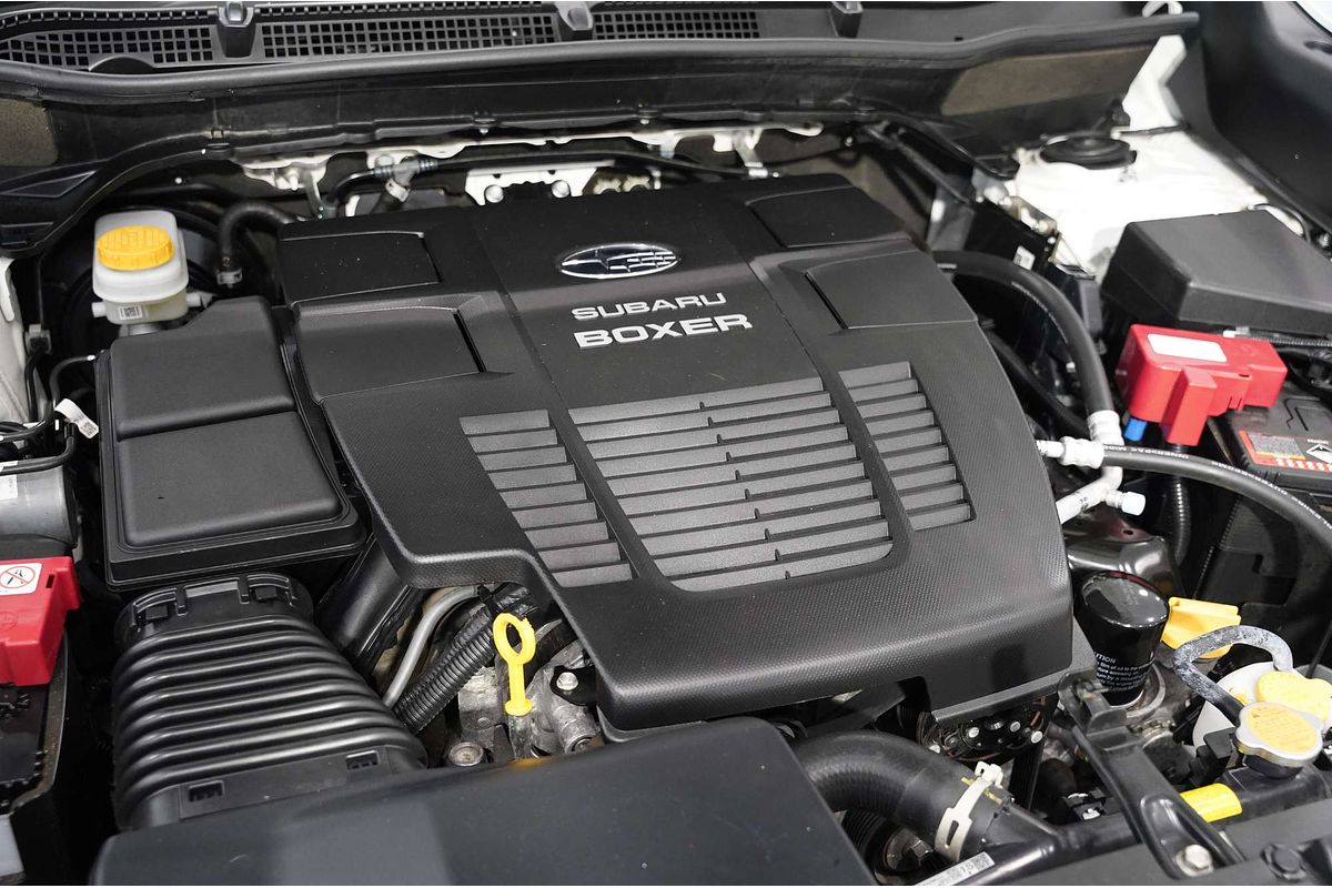 2023 Subaru Forester Hybrid L S5