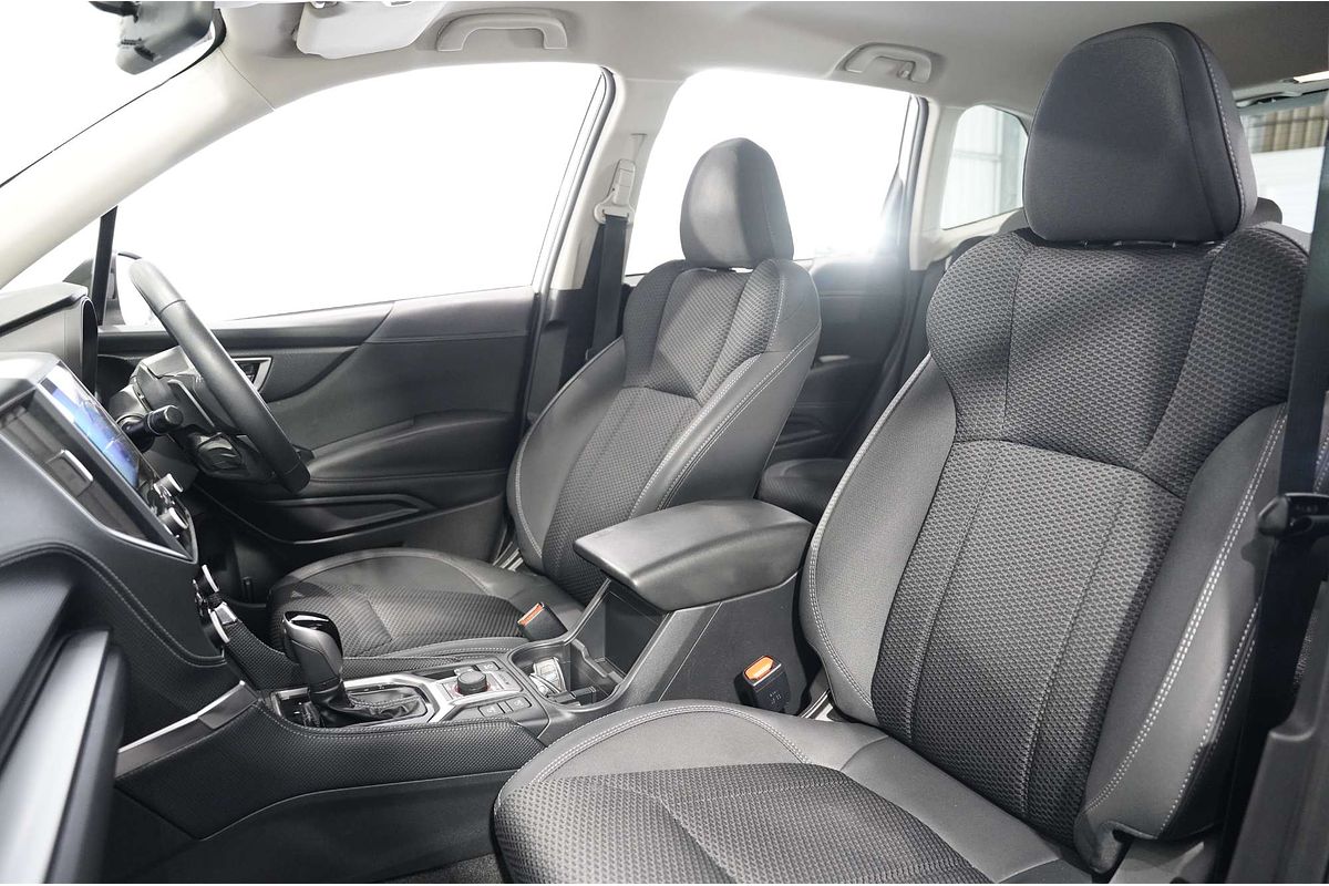 2023 Subaru Forester Hybrid L S5