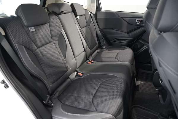 2023 Subaru Forester Hybrid L S5