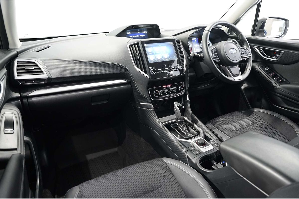 2023 Subaru Forester Hybrid L S5