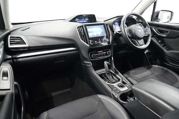 2023 Subaru Forester Hybrid L S5