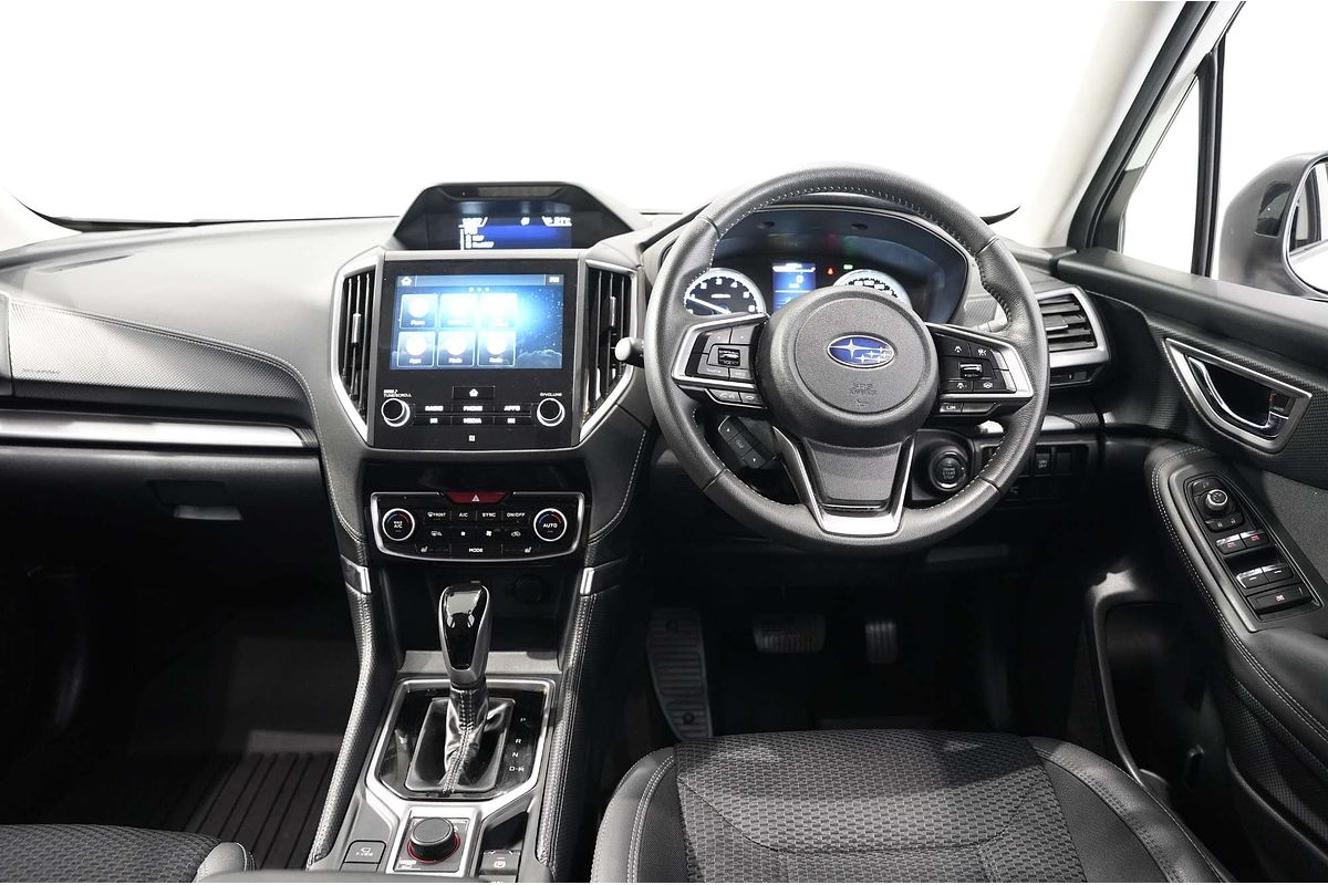 2023 Subaru Forester Hybrid L S5