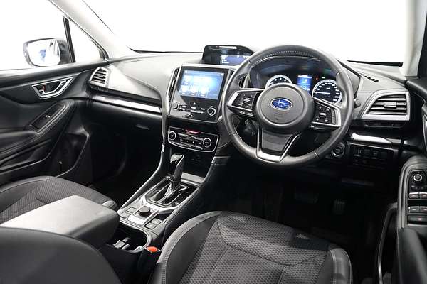 2023 Subaru Forester Hybrid L S5