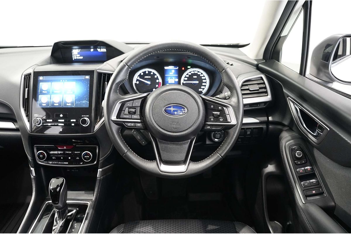 2023 Subaru Forester Hybrid L S5