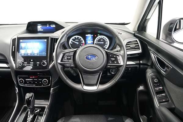2023 Subaru Forester Hybrid L S5