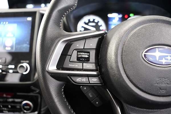 2023 Subaru Forester Hybrid L S5