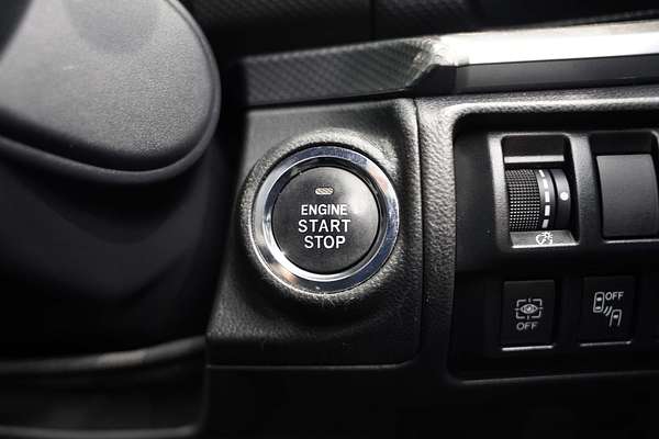 2023 Subaru Forester Hybrid L S5