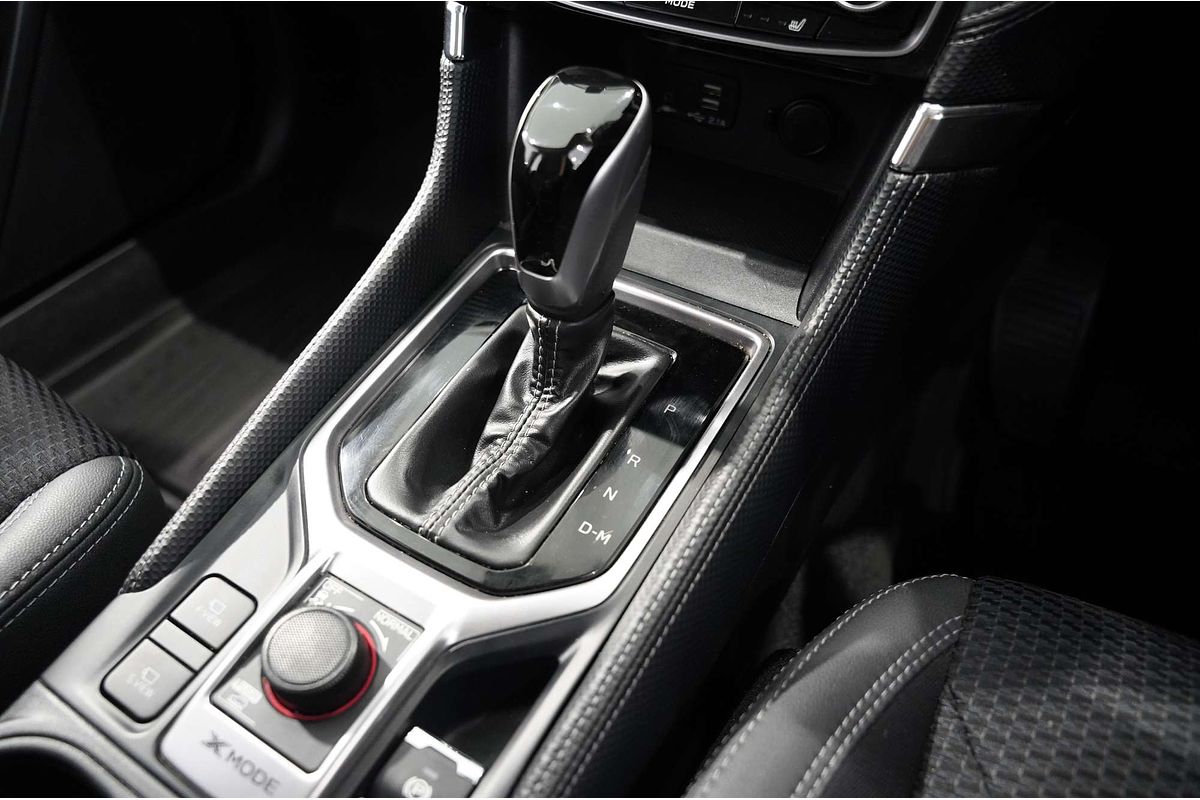 2023 Subaru Forester Hybrid L S5