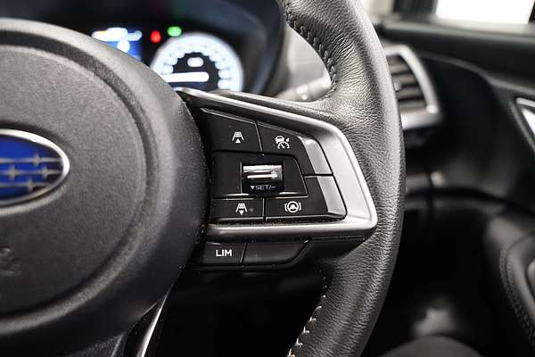 2023 Subaru Forester Hybrid L S5