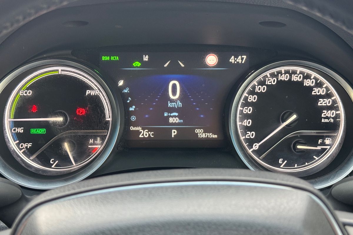2021 Toyota Camry Ascent Sport AXVH70R
