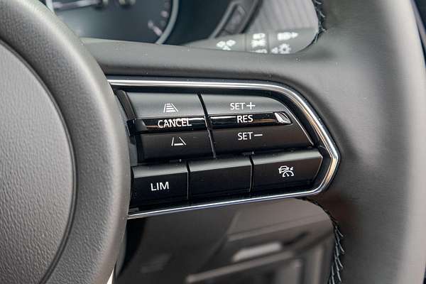 2025 Mazda CX-60 G25 Pure KH Series