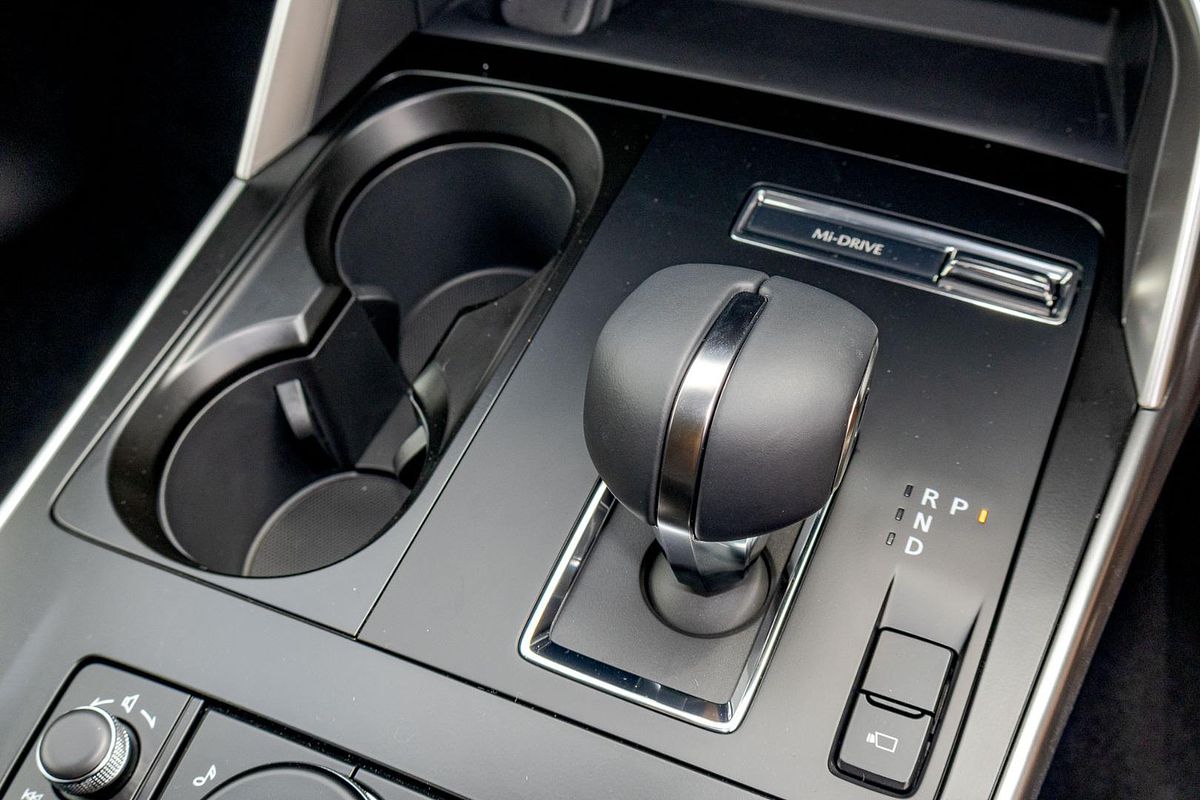 2025 Mazda CX-60 G25 Pure KH Series