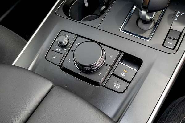 2025 Mazda CX-60 G25 Pure KH Series