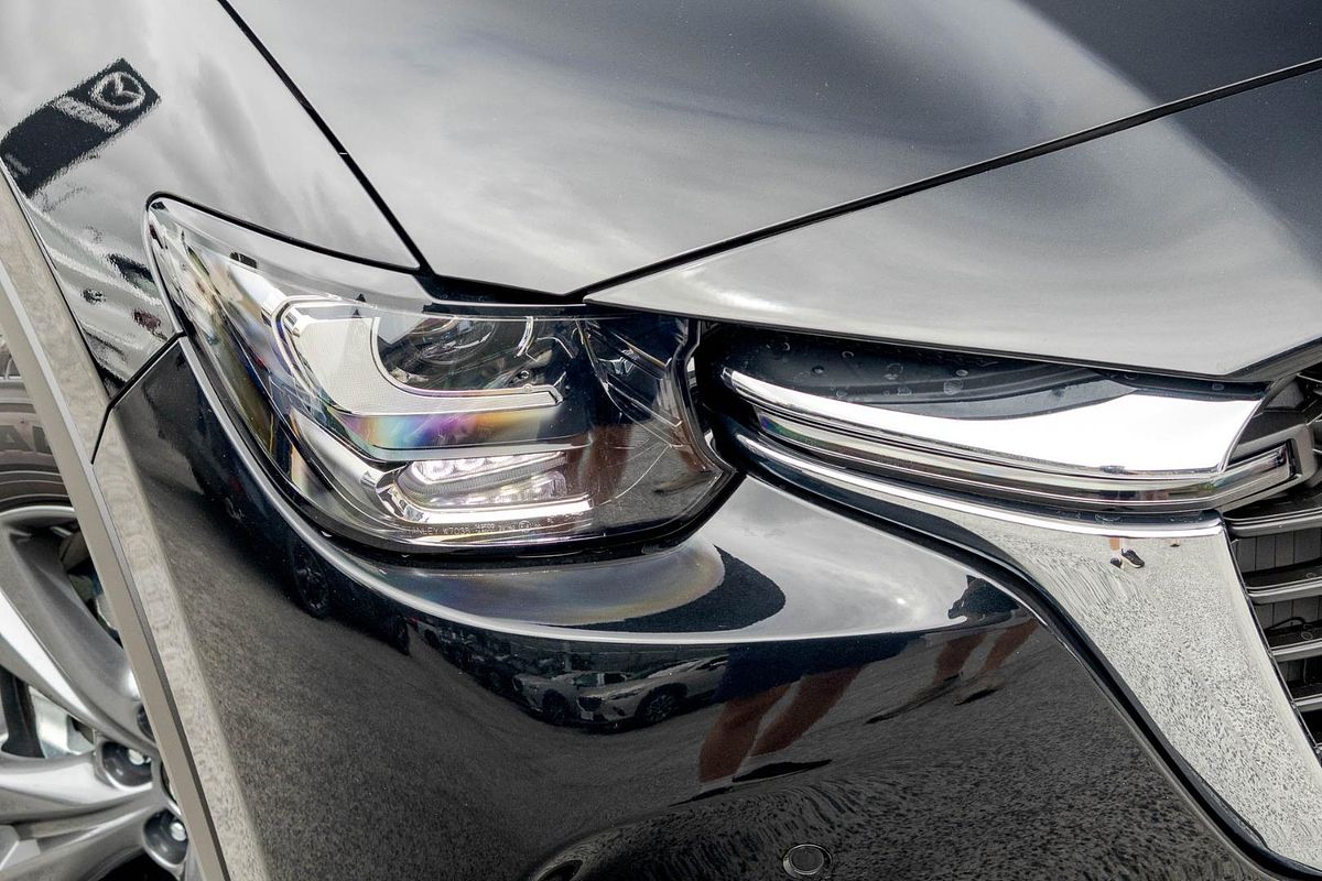 2025 Mazda CX-60 G25 Pure KH Series