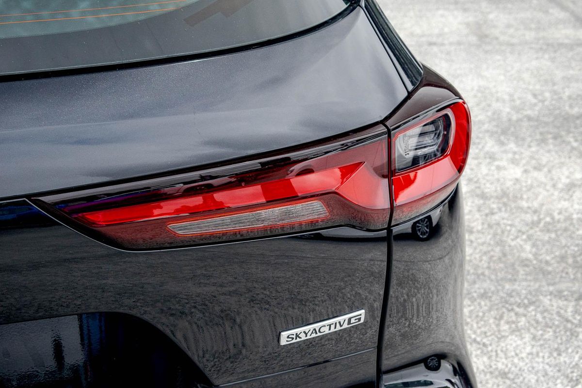 2025 Mazda CX-60 G25 Pure KH Series