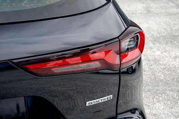 2025 Mazda CX-60 G25 Pure KH Series