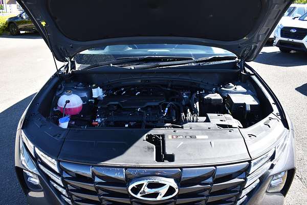 2024 Hyundai Tucson NX4.V2