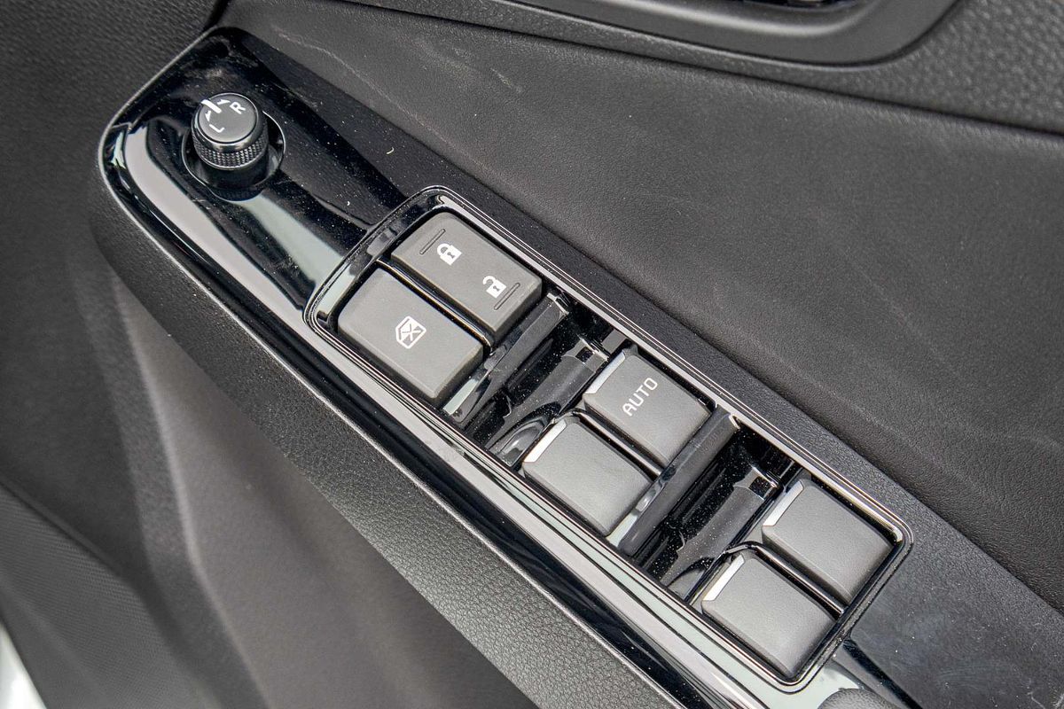 2025 Mazda BT-50 XT TF 4X4
