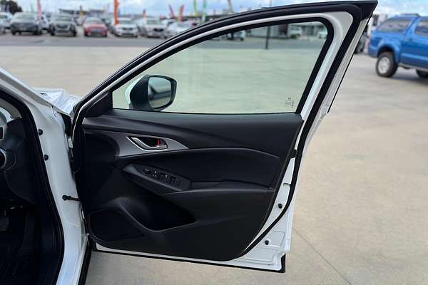 2023 Mazda CX-3 Maxx Sport DK