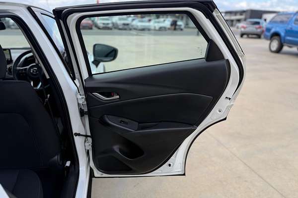 2023 Mazda CX-3 Maxx Sport DK