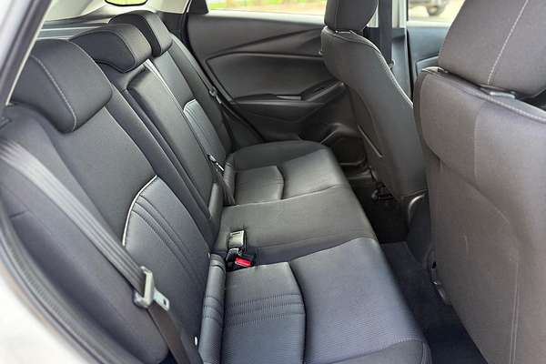 2023 Mazda CX-3 Maxx Sport DK