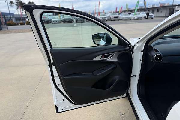 2023 Mazda CX-3 Maxx Sport DK