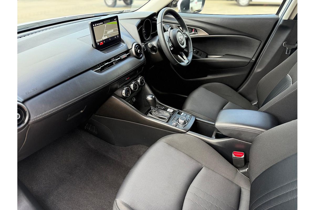 2023 Mazda CX-3 Maxx Sport DK