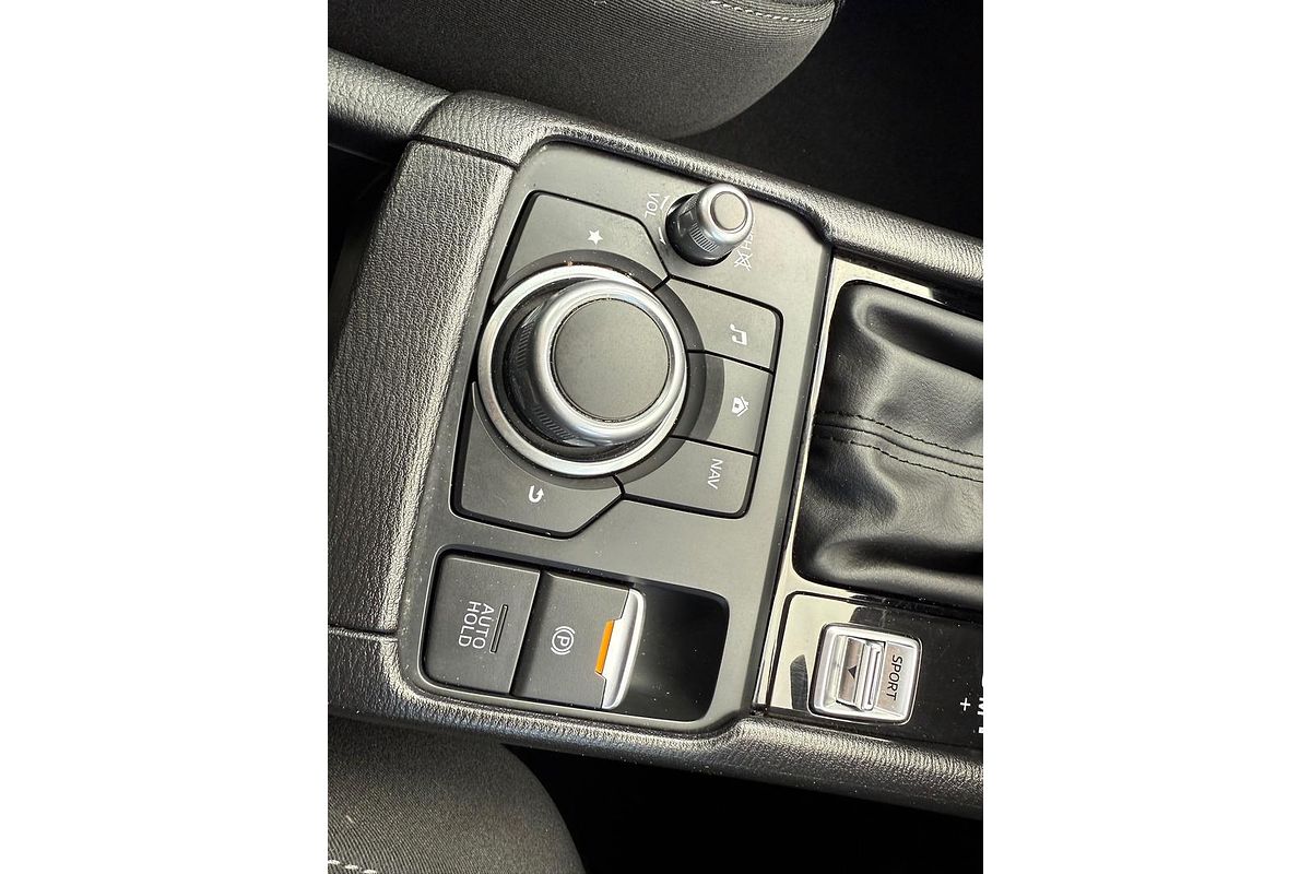 2023 Mazda CX-3 Maxx Sport DK